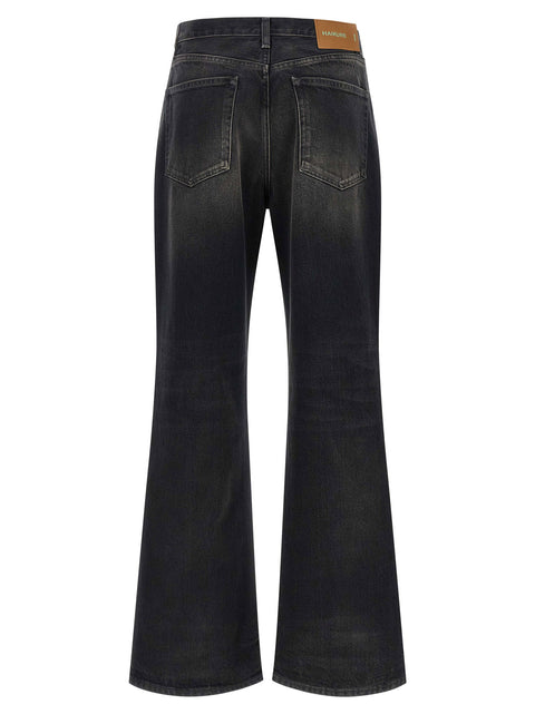 Haikure Korea Jeans