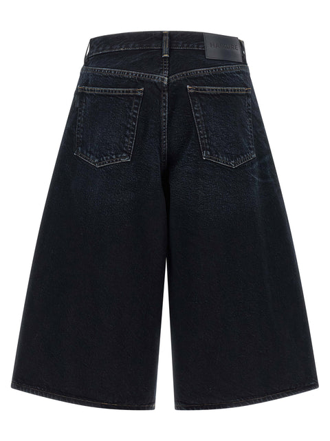 Haikure Legacy Bermuda Shorts