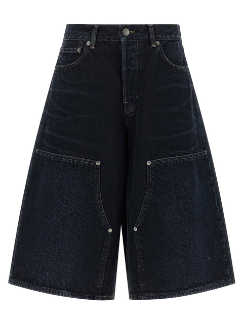 Haikure Legacy Bermuda Shorts