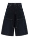 Haikure Legacy Bermuda Shorts