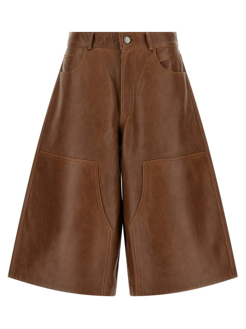 Haikure Legacy Bermuda Shorts