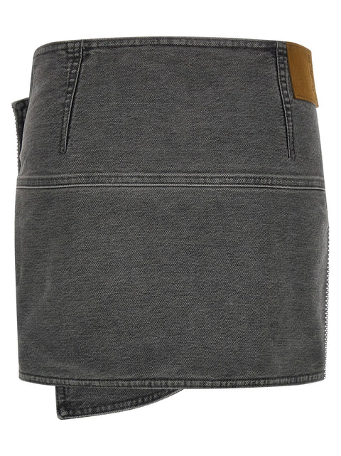 Haikure May Skirt