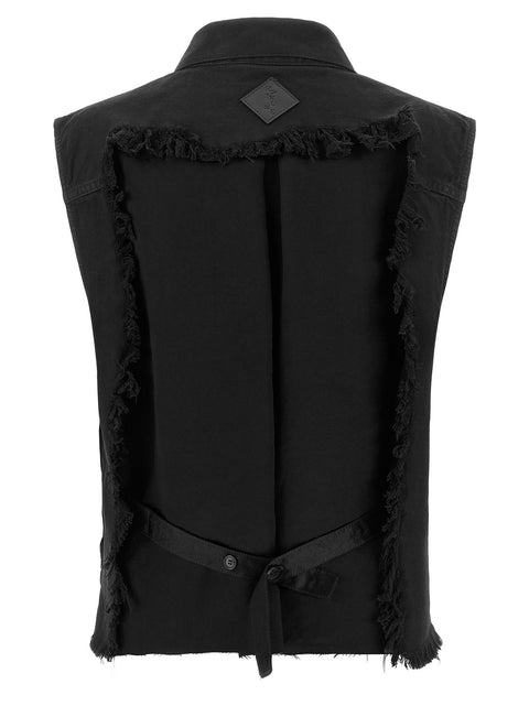 Haikure Ryder Vest