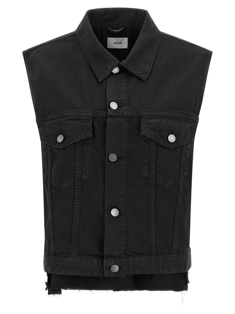 Haikure Ryder Vest