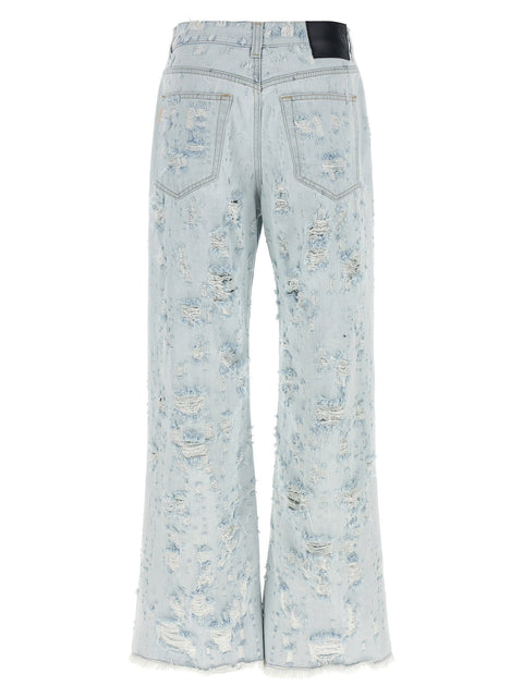 Haikure Winny Jeans