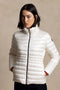 Halley packable women’s down jacket