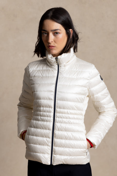 Halley packable women’s down jacket