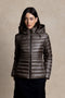 Halley packable women’s down jacket