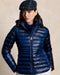Halley packable women’s down jacket
