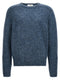 Harmony Shaggy Sweater