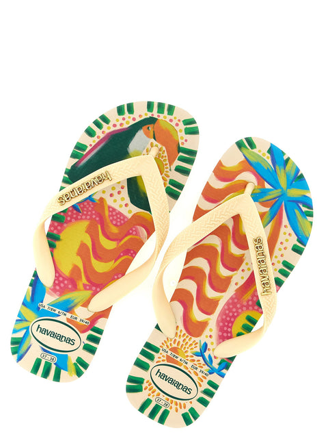 Havaianas Ginga Sandal