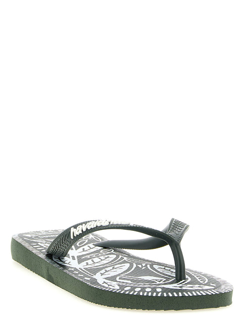Havaianas Ginga Sandal