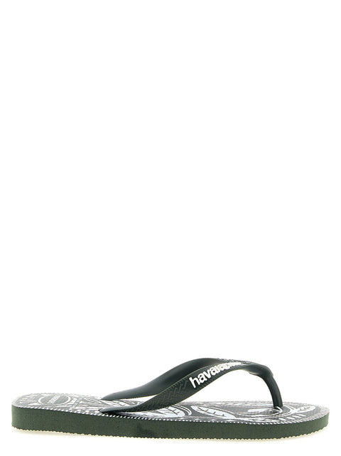 Havaianas Ginga Sandal