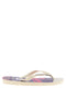 Havaianas X Kidsuper Top Futebol Flip Flops