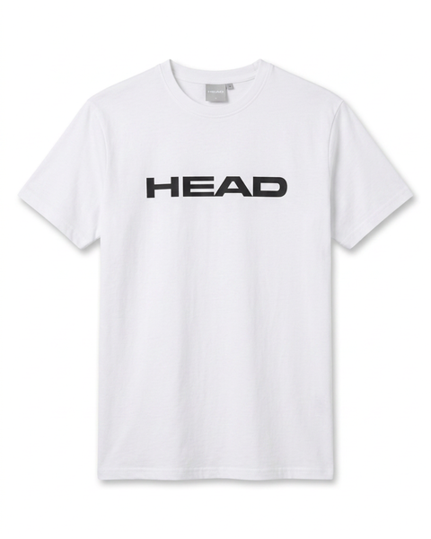 Head Men's Basic T-Shirt