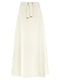 Herno A-line Skirt