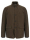Herno Bib Insert Jacket