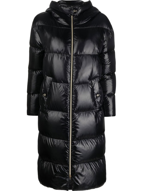 Herno Coats BLACK