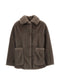 Herno Coats BROWN