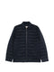 Herno Coats NAVY
