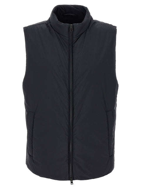 Herno Ecoage Vest