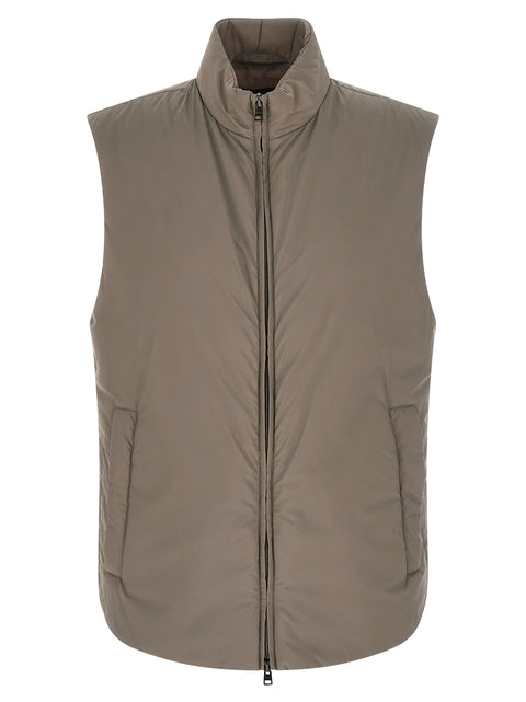Herno Ecoage Vest