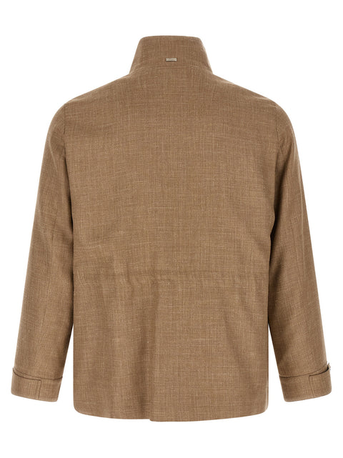 Herno Field Jacket