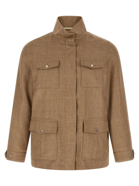 Herno Field Jacket