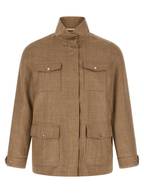 Herno Field Jacket