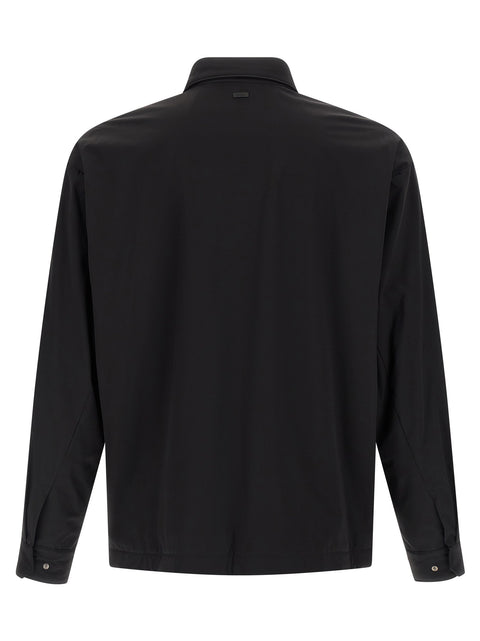 Herno Functional Overshirt