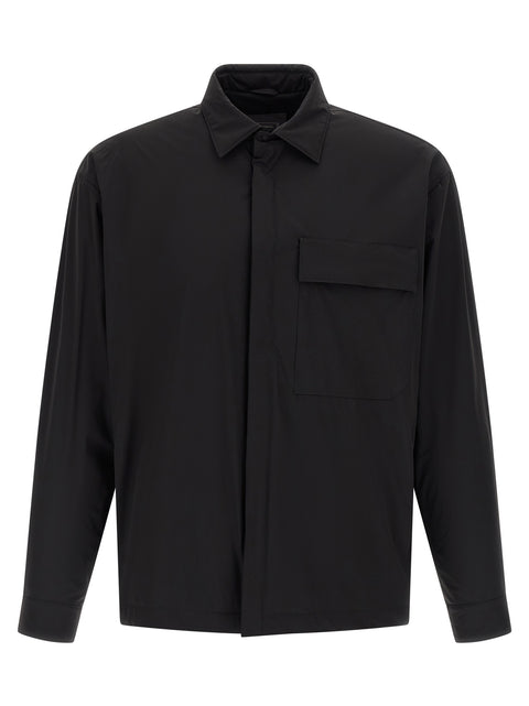 Herno Functional Overshirt