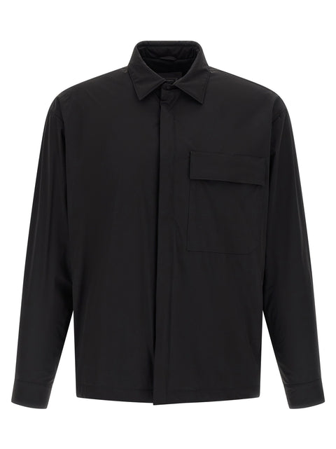 Herno Functional Overshirt