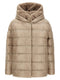 Herno Fusciacca Down Jacket