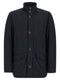Herno High Neck Jacket