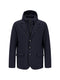 Herno Jackets NAVY