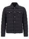 Herno La Denim Jacket Jacket