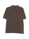 Herno Logo cotton polo shirt