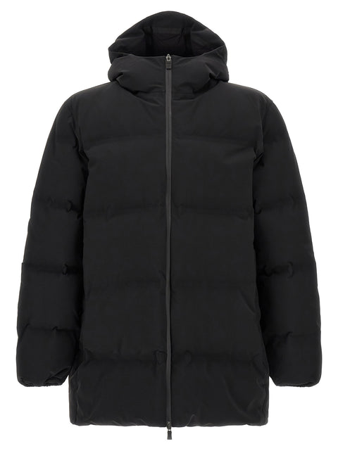 Herno New Impact Down Jacket