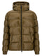 Herno Quilted Down Jacket