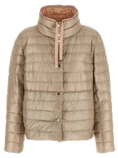 Herno Reversible Down Jacket