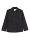 Herno Short trench coat