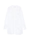 Hippy Realisti Embroidered cotton shirt