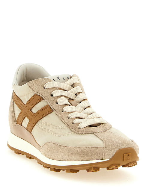 Hogan Athletic Sneakers
