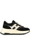 Hogan H669 Leather Sneakers