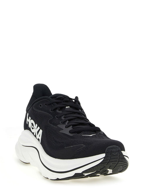 Hoka One One Clifton 10 Sneakers