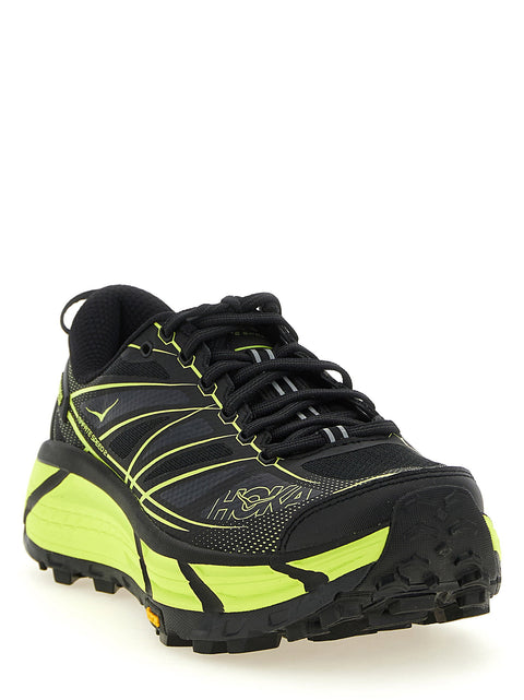Hoka One One Mafate Speed 2 Sneakers