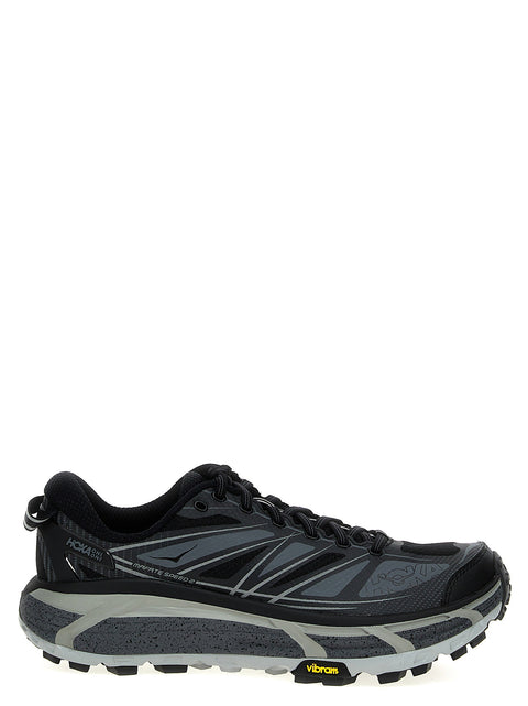 Hoka One One Mafate Speed 2 Sneakers
