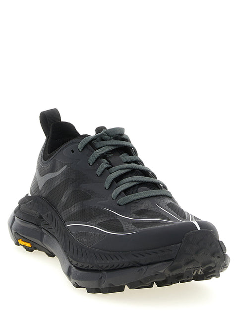 Hoka One One Mafate Speed 4 Lite Sneakers