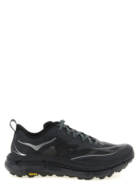 Hoka One One Mafate Speed 4 Lite Sneakers