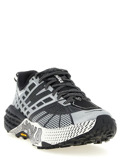 Hoka One One Stealth/tech Speedgoat 2 Sneakers